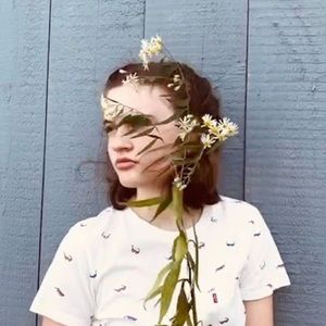 Meet your Posher, Joanne